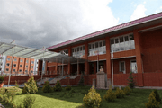 Erzurum Yakutiye Kazım Karabekir KYK Kız Öğrenci Yurdu