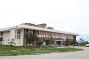 Erzurum Yakutiye Nenenhatun KYK Kız Öğrenci Yurdu