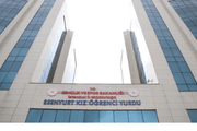 İstanbul Esenyurt KYK Kız Öğrenci Yurdu 