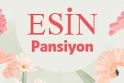 Esin Pansiyon