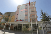 Eskişehir Sivrihisar KYK Karma Öğrenci Yurdu