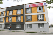 Eskişehir Tepebaşı Cumhuriyet KYK Kız Öğrenci Yurdu