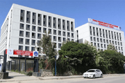 Eskişehir Tepebaşı Gündüzalp KYK Erkek Öğrenci Yurdu