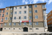 Eskişehir Tepebaşı İbn-i Sina KYK Kız Öğrenci Yurdu