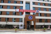 Eskişehir Tepebaşı Mükrime Hatun KYK Kız Öğrenci Yurdu