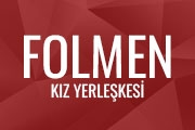 Folmen Kız Yerleşkesi
