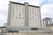 Gaziantep Abdülkadir Güllüoğlu KYK Karma Öğrenci Yurdu 
