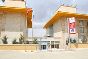 Gaziantep Gazikent KYK Kız Öğrenci Yurdu 