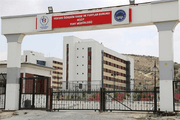 Gaziantep Nizip KYK Karma Öğrenci Yurdu 