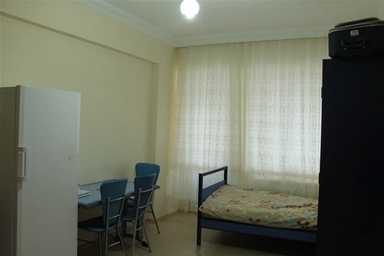 Gaziantep Oğuzeli KYK Karma Öğrenci Yurdu 