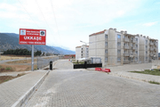 Gaziantep Ukkaşe KYK Karma Öğrenci Yurdu 