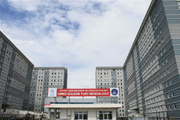 Gaziantep Ümmü Gülsüm KYK Erkek Öğrenci Yurdu 