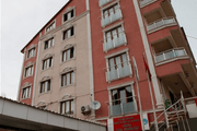 Giresun Alucra KYK Karma Öğrenci Yurdu