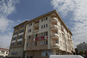 Giresun Eynesil KYK Kız Öğrenci Yurdu
