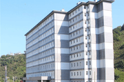 Giresun Görele KYK Karma Öğrenci Yurdu