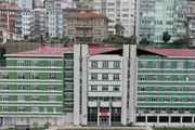 Giresun Merkez Giresun KYK Karma Öğrenci Yurdu