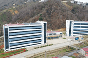 Giresun Merkez Gülpembe Hatun KYK Kız Öğrenci Yurdu