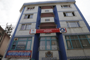 Giresun Merkez Şebinkarahisar KYK Karma Öğrenci Yurdu 