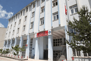 Gümüşhane Merkez Gümüşhane KYK Kız Öğrenci Yurdu