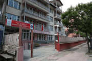 Gümüşhane Merkez Halit Zarbun KYK Kız Öğrenci Yurdu