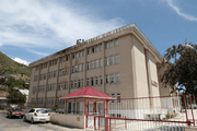 Gümüşhane Merkez Zeynep Ana KYK Kız Öğrenci Yurdu