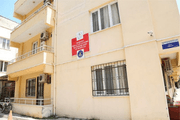Hatay İskenderun Muhyiddin İbn-İ Arabi KYK Erkek Öğrenci Yurdu