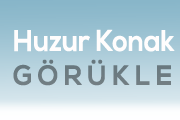 Huzur Konak