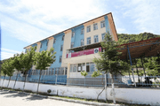 Isparta Eğirdir KYK Karma Öğrenci Yurdu