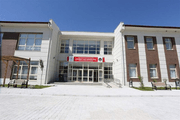 Isparta Keçiborlu Gülkent KYK Karma Öğrenci Yurdu