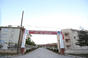 Isparta Yalvaç KYK Karma Öğrenci Yurdu