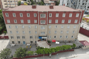 İstanbul Akkadın Hacı Mustafa Tarman KYK Kız Öğrenci Yurdu 