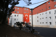 İstanbul Bahçeköy KYK Erkek Öğrenci Yurdu 