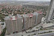 İstanbul Nilay Aydoğan KYK Kız Öğrenci Yurdu 