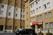 İstanbul Kanuni Sultan Süleyman KYK Erkek Öğrenci Yurdu 