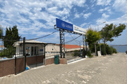 İzmir Çeşme KYK Karma Öğrenci Yurdu  