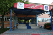 Kahramanmaraş Elbistan KYK karma Öğrenci Yurdu 