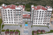 Karabük Aişe Ana KYK Kız Öğrenci Yurdu 