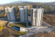 Karabük Asiye Hatun KYK Kız Öğrenci Yurdu 