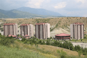 Karabük Hubbi Hatun KYK Kız Öğrenci Yurdu