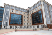 Karabük İsmail Necati Efendi KYK Erkek Öğrenci Yurdu 