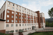 Karabük Katip Çelebi KYK Kız Öğrenci Yurdu 
