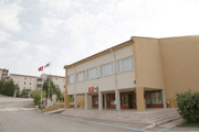 Karabük KYK Kız Öğrenci Yurdu 