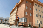 Karaman Kazımkarabekir Mehmet Emin Paşa KYK Karma Öğrenci Yurdu