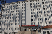 Karaman Merkez Hatuniye KYK Kız Öğrenci Yurdu