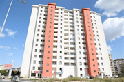 Kayseri Kocasinan KYK Kız Öğrenci Yurdu