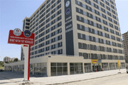 Kayseri Talas Hunat Hatun KYK Kız Öğrenci Yurdu