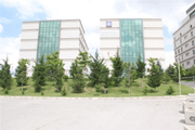 Kayseri Talas Kayseri KYK Erkek Öğrenci Yurdu 