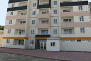 Kayseri Talas Seyyid Burhaneddin KYK Erkek Öğrenci Yurdu