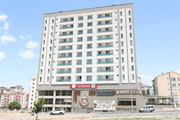 Kayseri Talas Şule Yüksel Şenler KYK Kız Öğrenci Yurdu