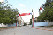 Kilis Merkez Bilal-İ Habeşi KYK Erkek Öğrenci Yurdu
